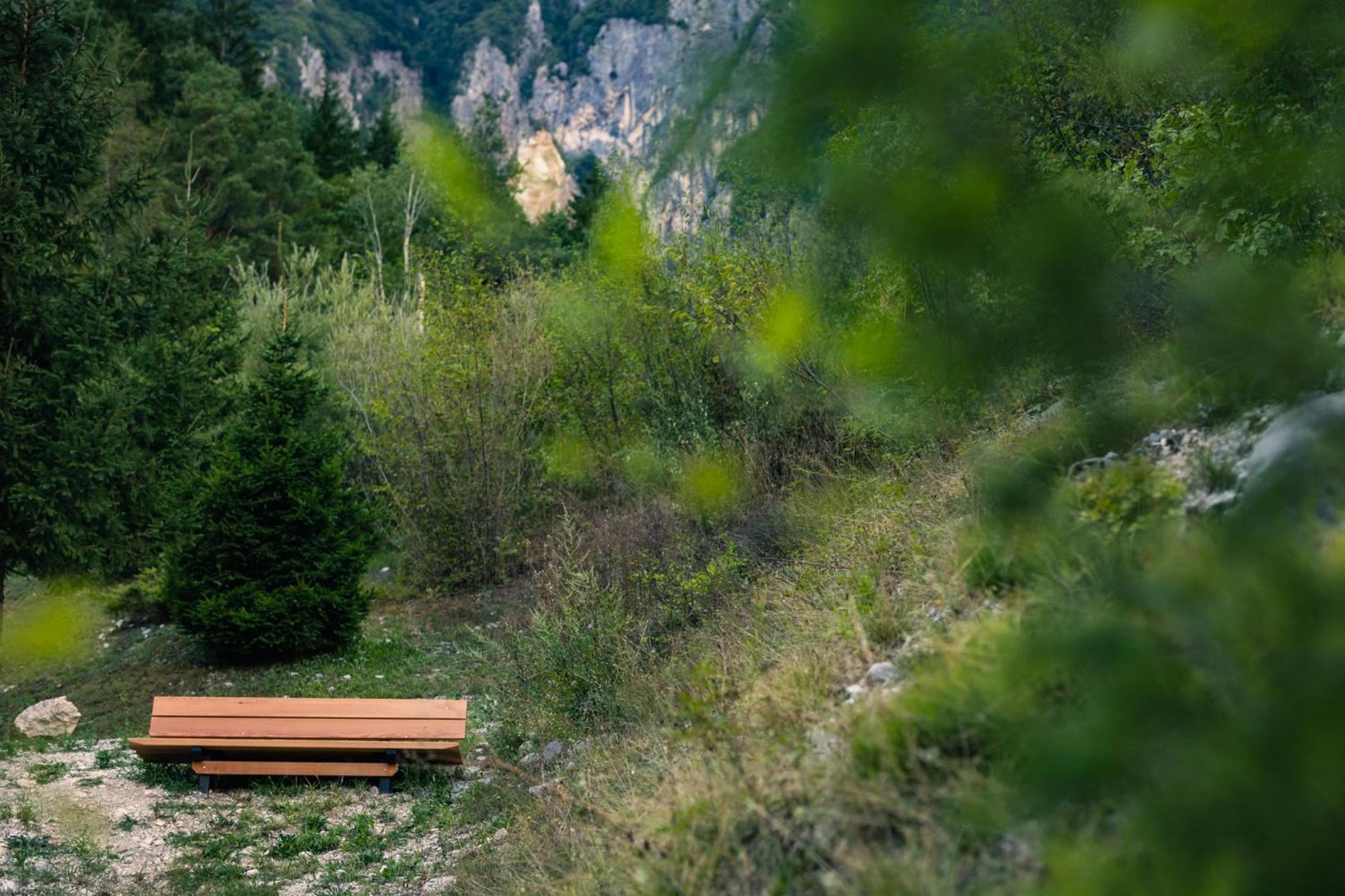 Hotel Boka Bovec Exterior photo